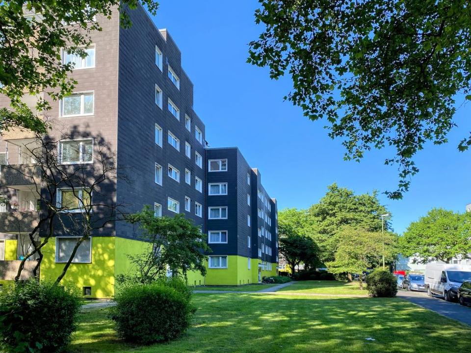 Thumbnail-Familien willkommen ~ Erstbezug nach Sanierung!