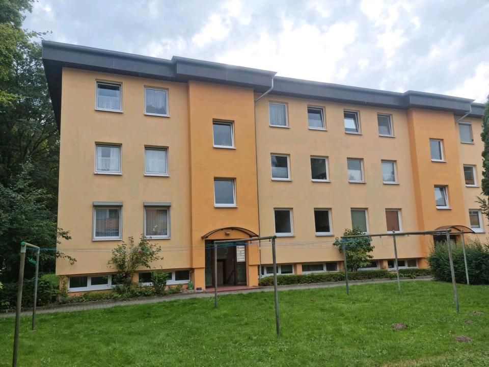 Thumbnail-2.5 Zimmer Eigentumswohnung in St. Gertrud von privat