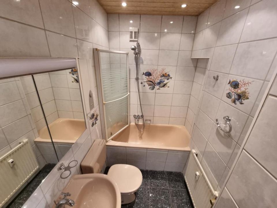 Thumbnail-2½ R Wohg Borbeck, Ideal f Studierende, kpl möbl mit Einbauküche