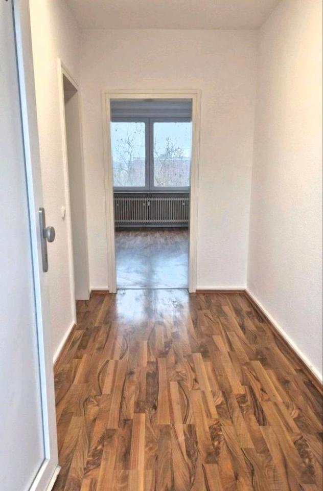 Thumbnail-Frisch renovierte 1-Zimmer-Wohnung