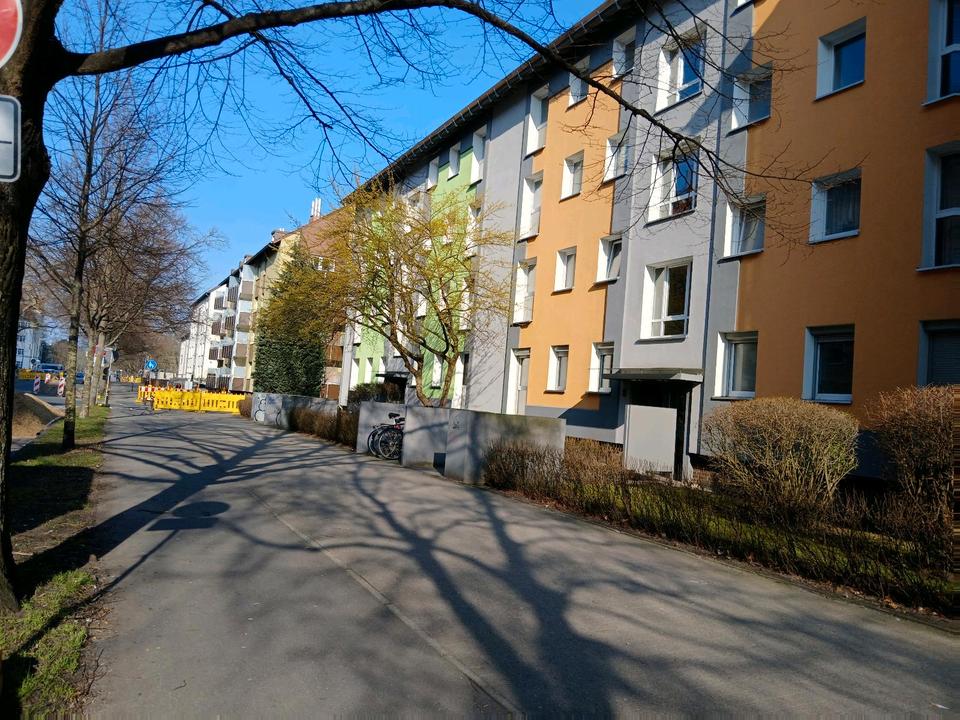 Thumbnail-3-Zimmer-Eigentumswohnung in Hannover-List