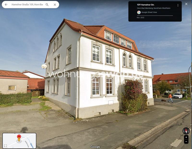 Thumbnail-Wohnungsswap - 3 Zimmer, 70 m² - Hamelner Straße, Detmold