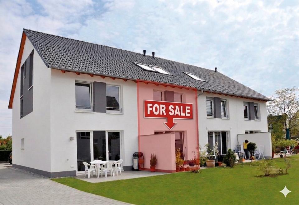Thumbnail-Comfortable 5-Room House Available for Sale