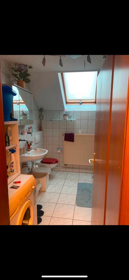 Thumbnail-Helle 3 Zimmer Wohnung