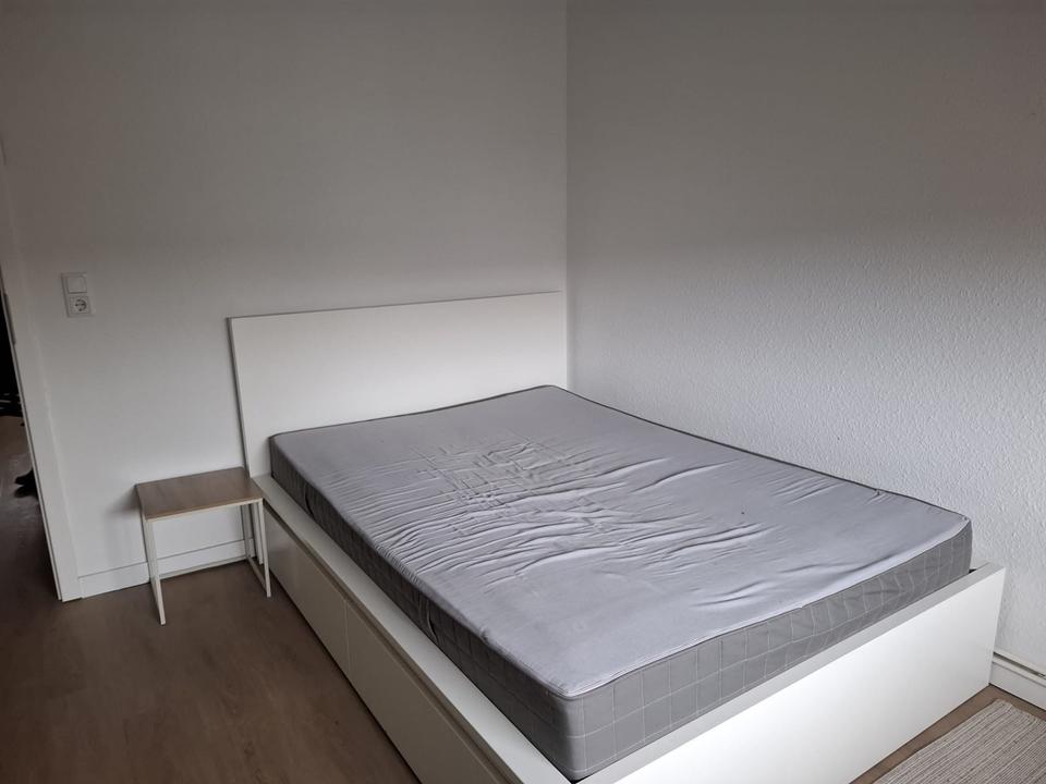 Thumbnail-WG Zimmer Michaelisquartier direkt Weltkulturerbe sehr zentral