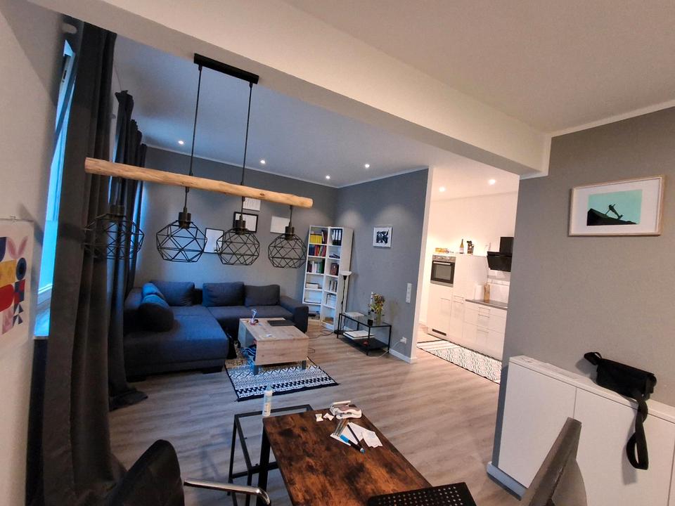 Thumbnail-2 Zimmer Wohnung in Weinheim 880 Euro