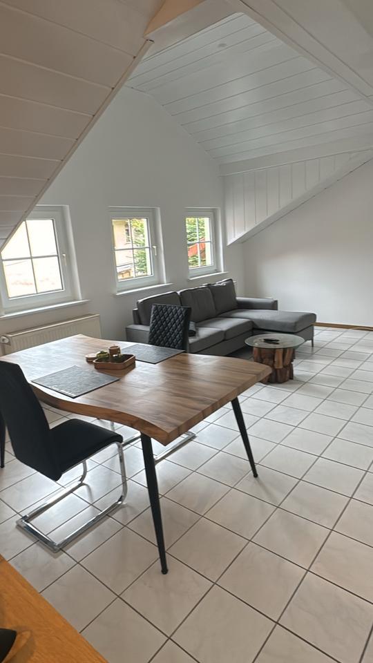 Thumbnail-Apartment Auszeit Ulrichstein