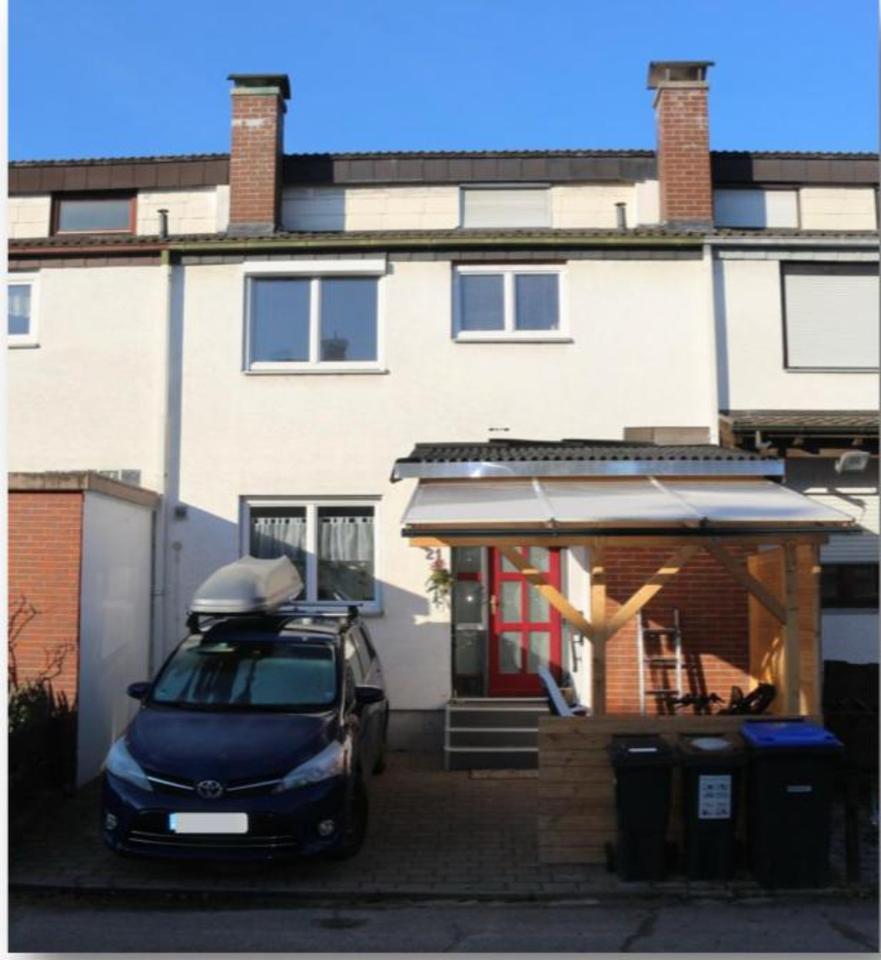 Thumbnail-Reihenmittelhaus