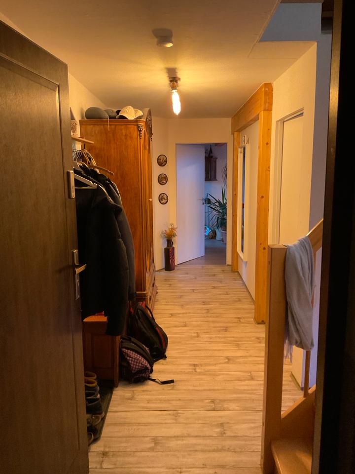 Thumbnail-Maisonette Wohnung