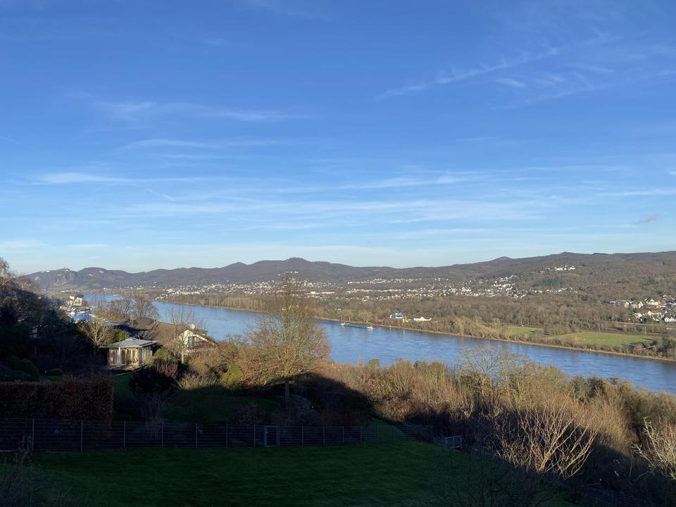 Thumbnail-Erstbezug! Exklusive 4-Zimmer-Neubauwohnung mit EBK und Terrasse mit Panoramablick