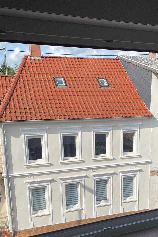 Thumbnail-Wohnung zu vermieten Bexbach