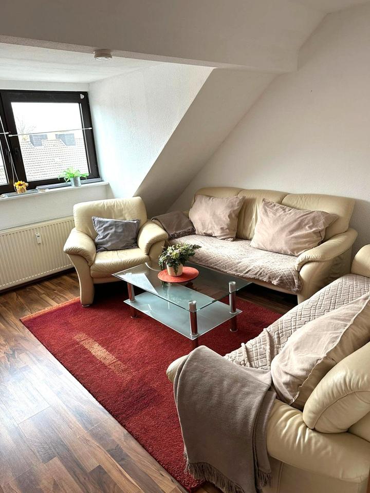 Thumbnail-Schöne 4,5-Zimmer-Wohnung in Recklinghausen Röllinghausen