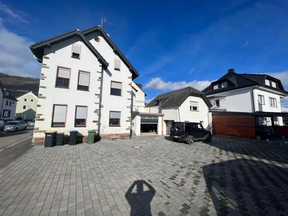 Thumbnail-9-Zi Haus in Bad Neuenahr-Ahrweiler zu vermieten
