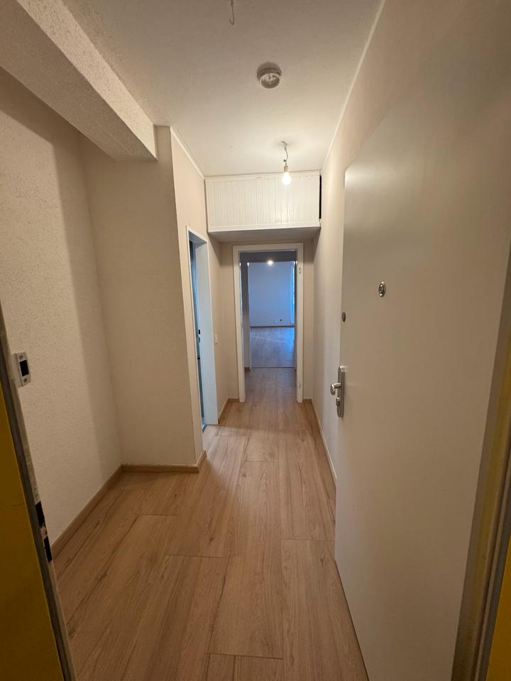 Thumbnail-Attraktive, neu sanierte 3 Zimmer-Wohnung in Hamburg-Wandsbeck