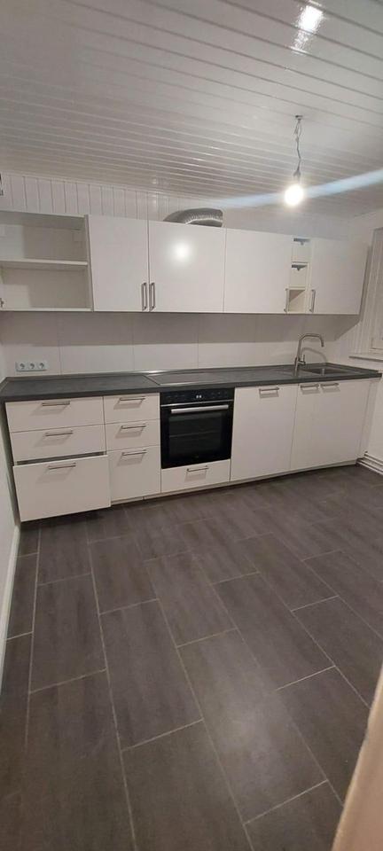 Thumbnail-Schöne, neu renovierte 3 Zimmerwohnung zur Vermietung in Goslar