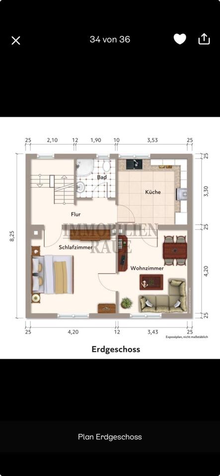 Thumbnail-Zum miete gut zum stand