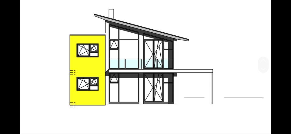 Thumbnail-Attraktive 3-Zimmer-Wohnung mit Balkon und Südwestausrichtung