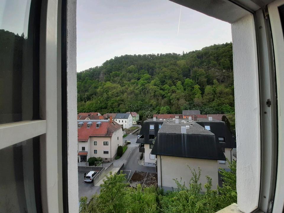 Thumbnail-Schöne helle Wohnung in Bad Berneck