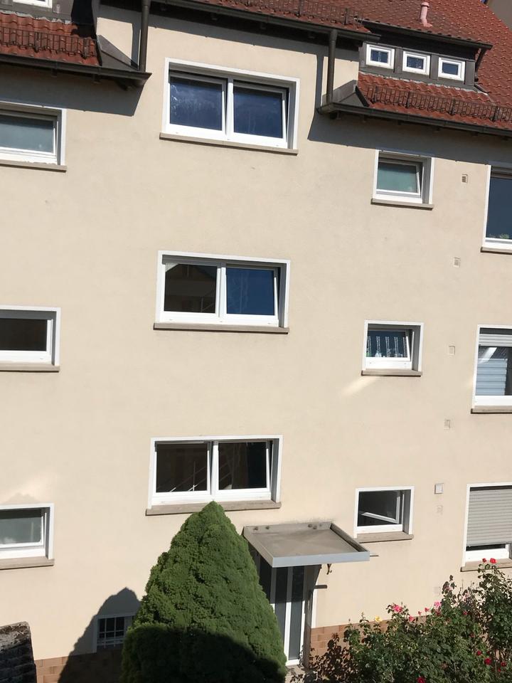 Thumbnail-2Zi- und 3Zi-Wohnung in Heilbronn Zentrum