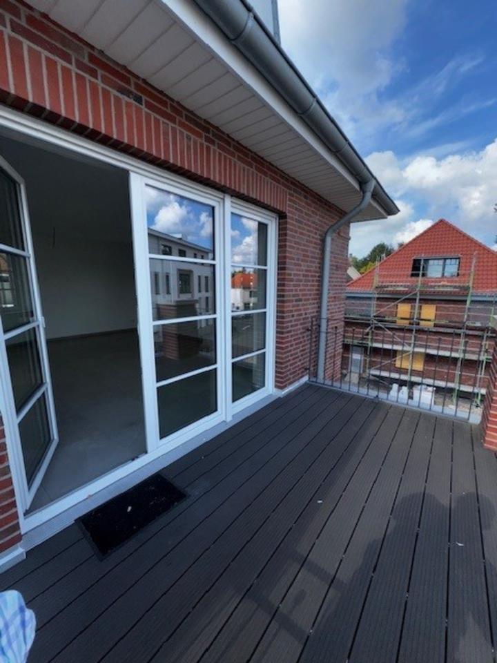 Thumbnail-3 Z.-Whg. in ruhiger, zentraler Lage ab sofort zu vermieten (LOHW0206)