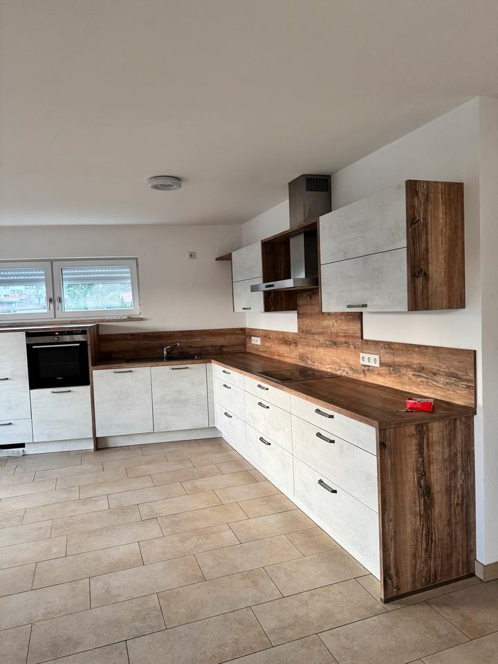 Thumbnail-Schöne hochwertige Wohnung in Passau-Heining