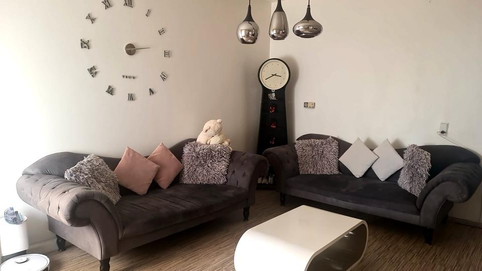 Thumbnail-4 ZKB Wohnung in Neunkirchen Saar