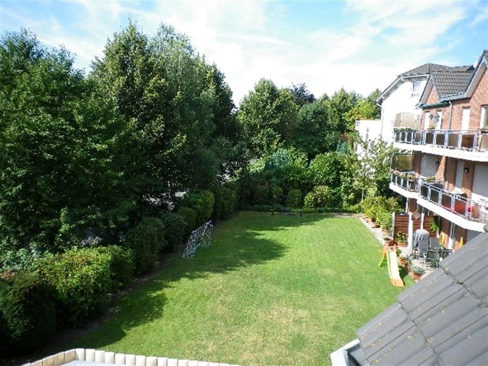 Thumbnail-TOPLAGE: Großzügige helle 3-Zi-Wohnung, 78m², gr. Balkon und TG Stellplatz! Ideal für kl. Familie
