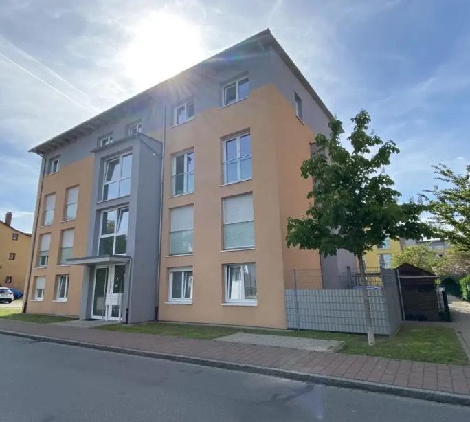 Thumbnail-Ideal für Kapitalanleger: Elegante Wohnung in Weil am Rhein