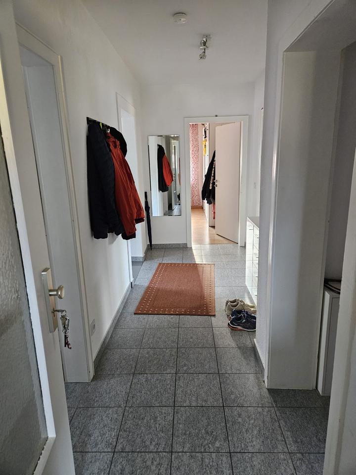Thumbnail-Helle Dachgeschosswohnung in ruhiger Lage von Hemer, zentrumsnah