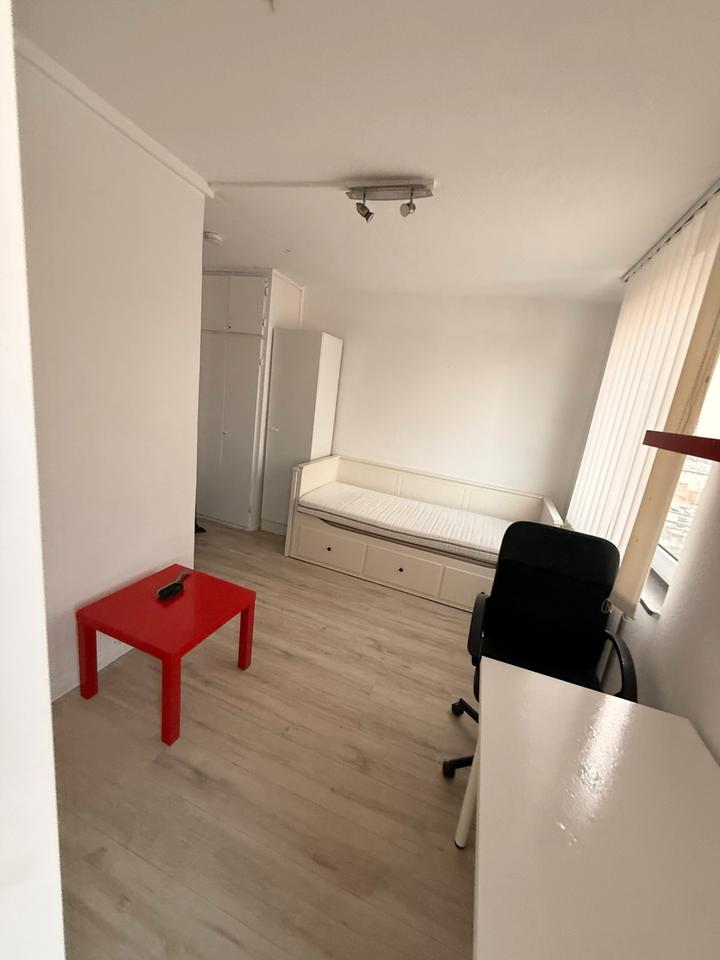 Thumbnail-1 Zimmer Apartment zu verkaufen - HamburgPinneberg