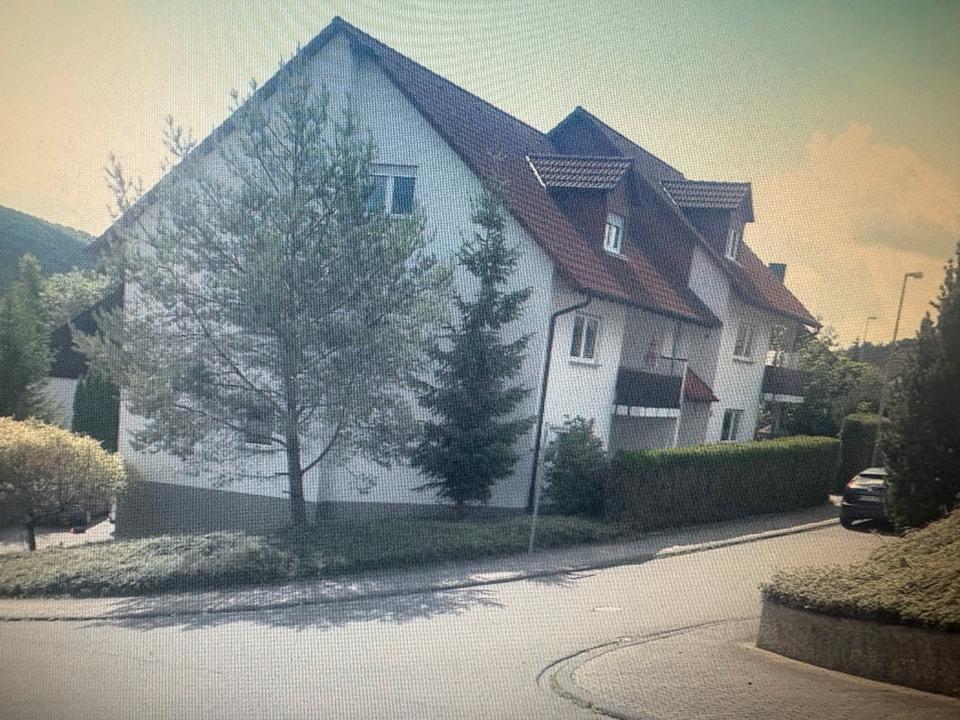 Thumbnail-Schöne und ruhige 2 ZKB DG-Wohnung inkl. Küche zu vermieten