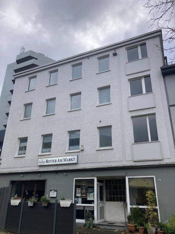 Thumbnail-3-Zimmer-Wohnung mit 90 m² in zentraler Lage von Lüdenscheid