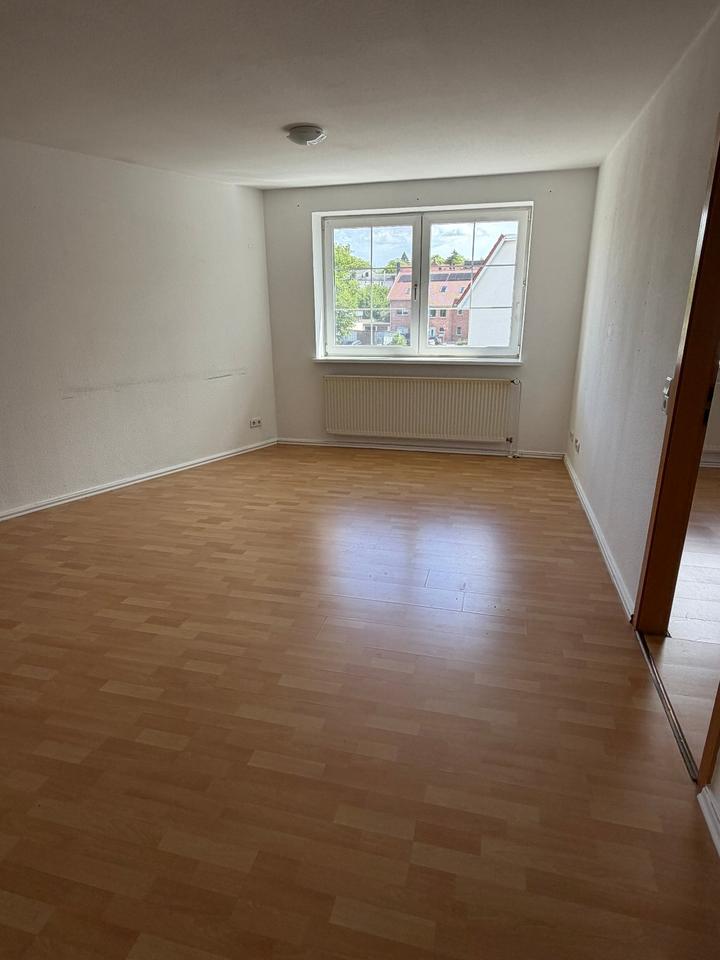 Thumbnail-2- Zimmer Wohnung im Zentrum von Eutin
