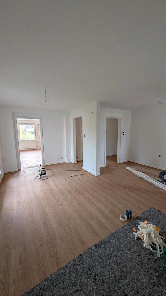 Thumbnail-3.5 Zimmer Wohnung in Reutlingen zentral gelegen