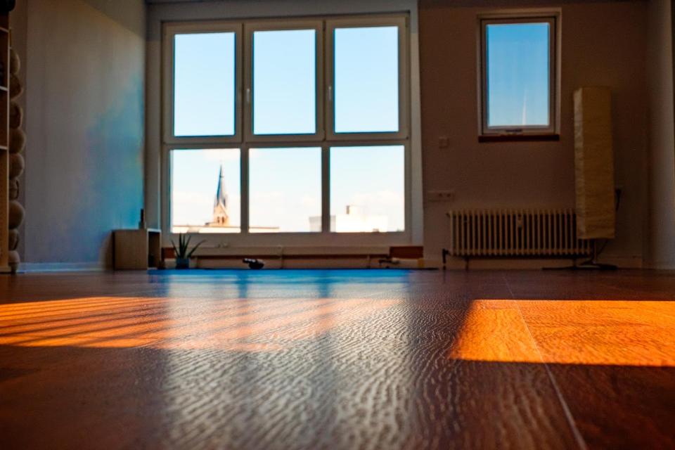 Thumbnail-Raum zu vermieten