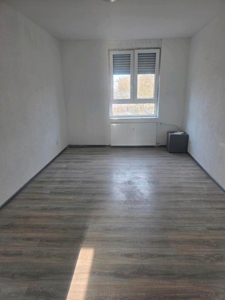 Thumbnail-Wohnung in Dinslaken zu Vermieten