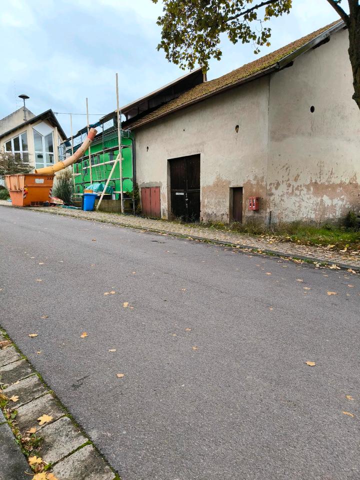 Thumbnail-Scheune in OT. Merzig