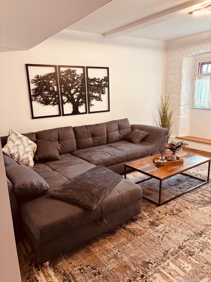 Thumbnail-Liebevoll restaurierte 2 ZKB Altstadt Wohnung in Ottweiler