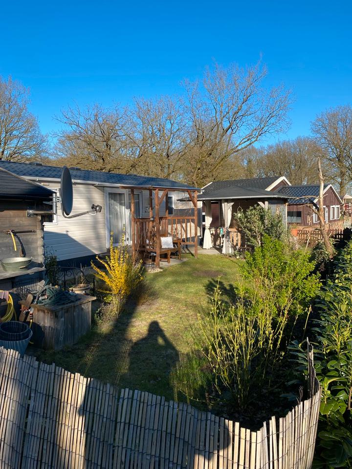 Thumbnail-Ferienhaus im Emsland