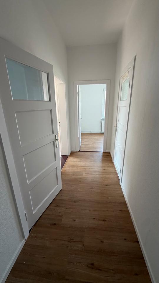 Thumbnail-Frisch renovierte 3 Zimmerwohnung in Bremerhaven