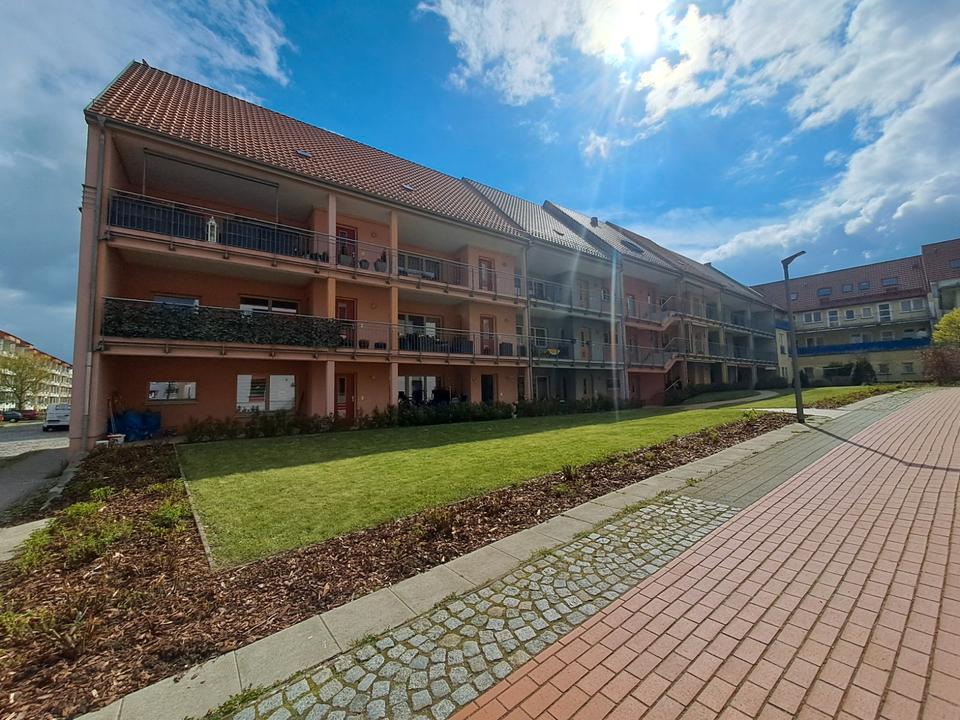 Thumbnail-Gästewohnung in zentraler Lage
