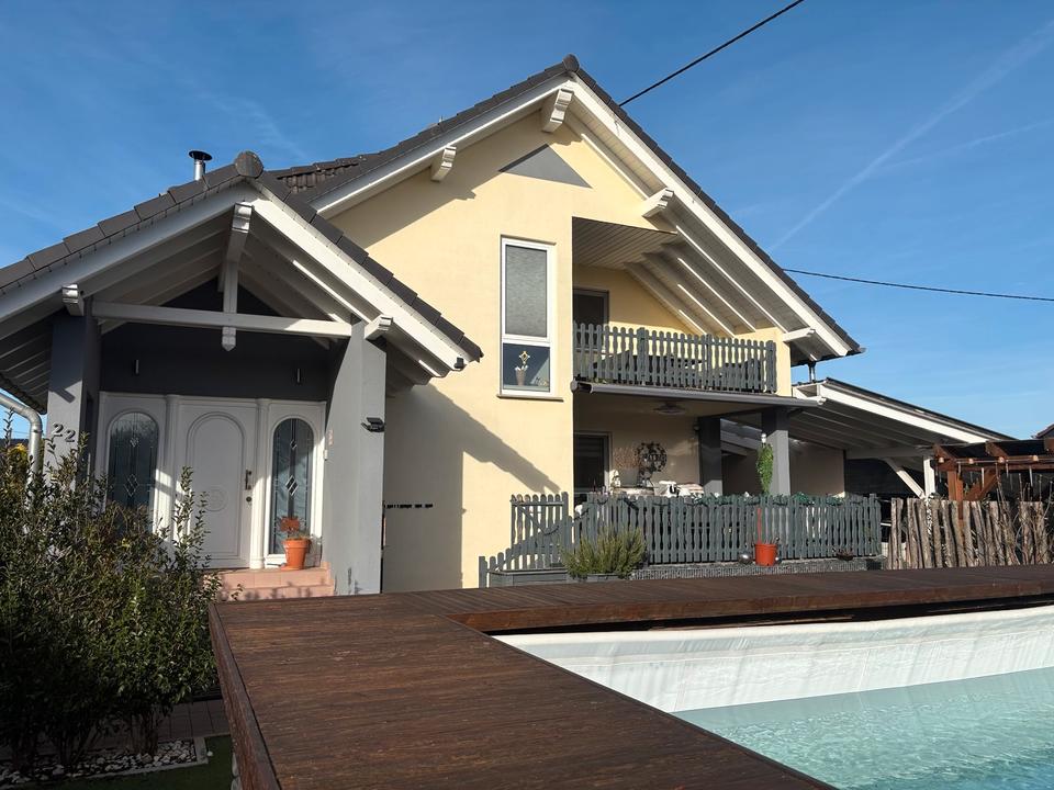 Thumbnail-Ein-Zwei Familienhaus