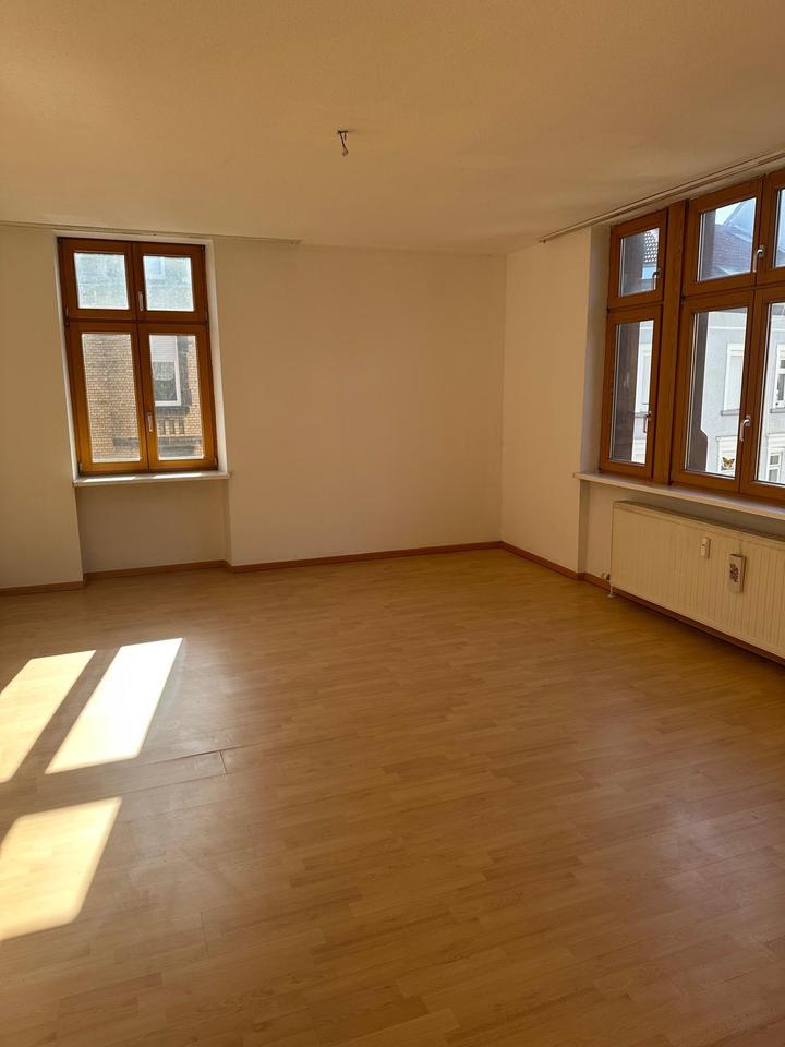 Thumbnail-Schöne, helle Wohnung im Nauwieser Viertel