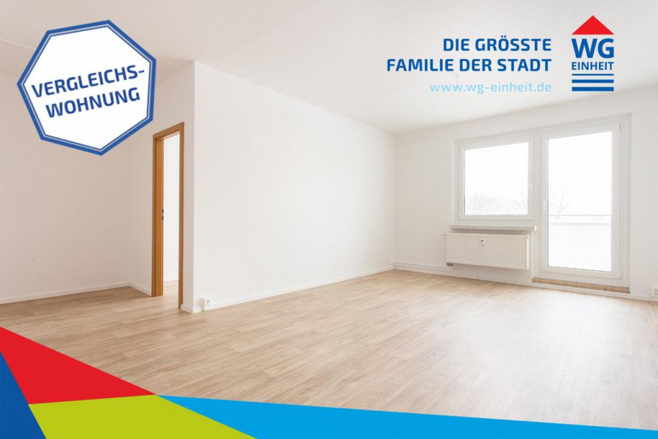 Thumbnail-Ihr INDIVIDUELLER 4-Raum-Wohntraum!