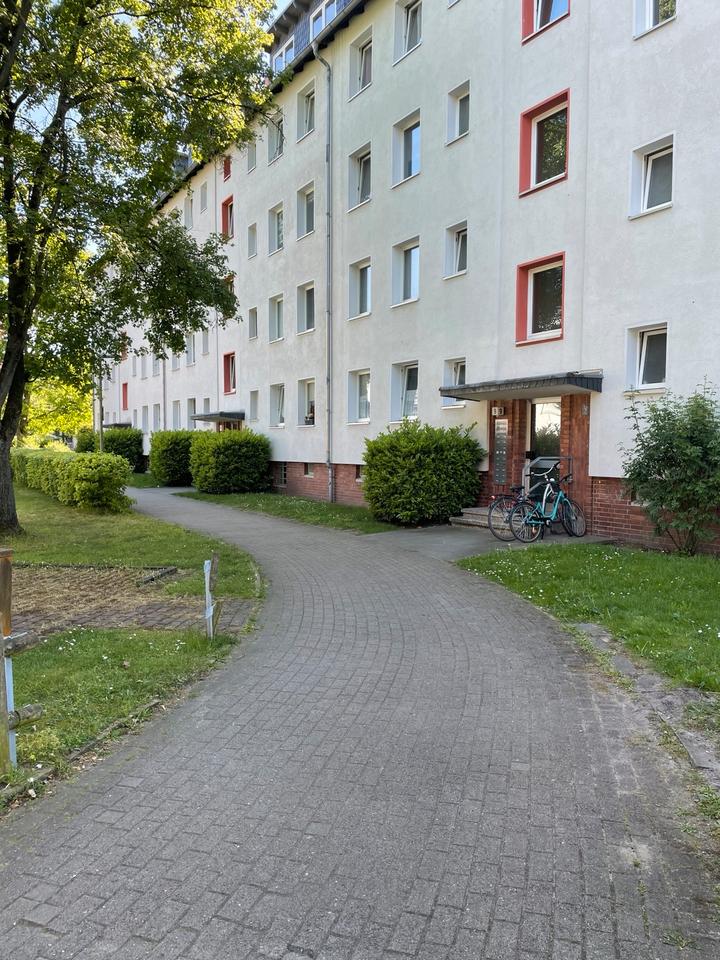 Thumbnail-3-Zimmer Eigentumswohnung am Mittellandkanal