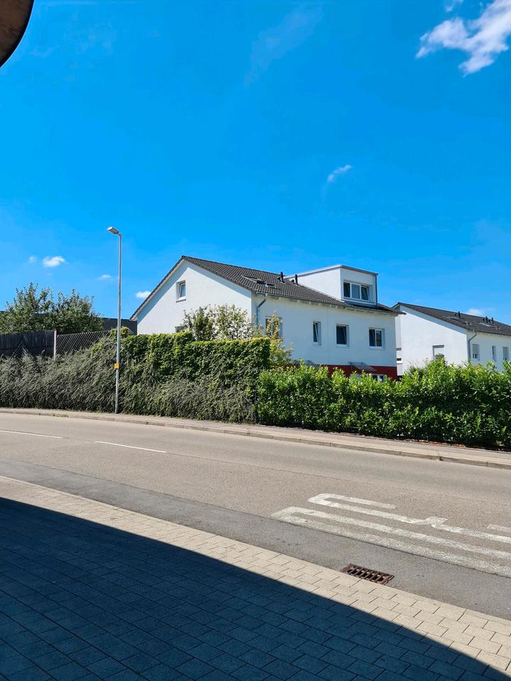 Thumbnail-Doppelhaushälfte ohne Makler