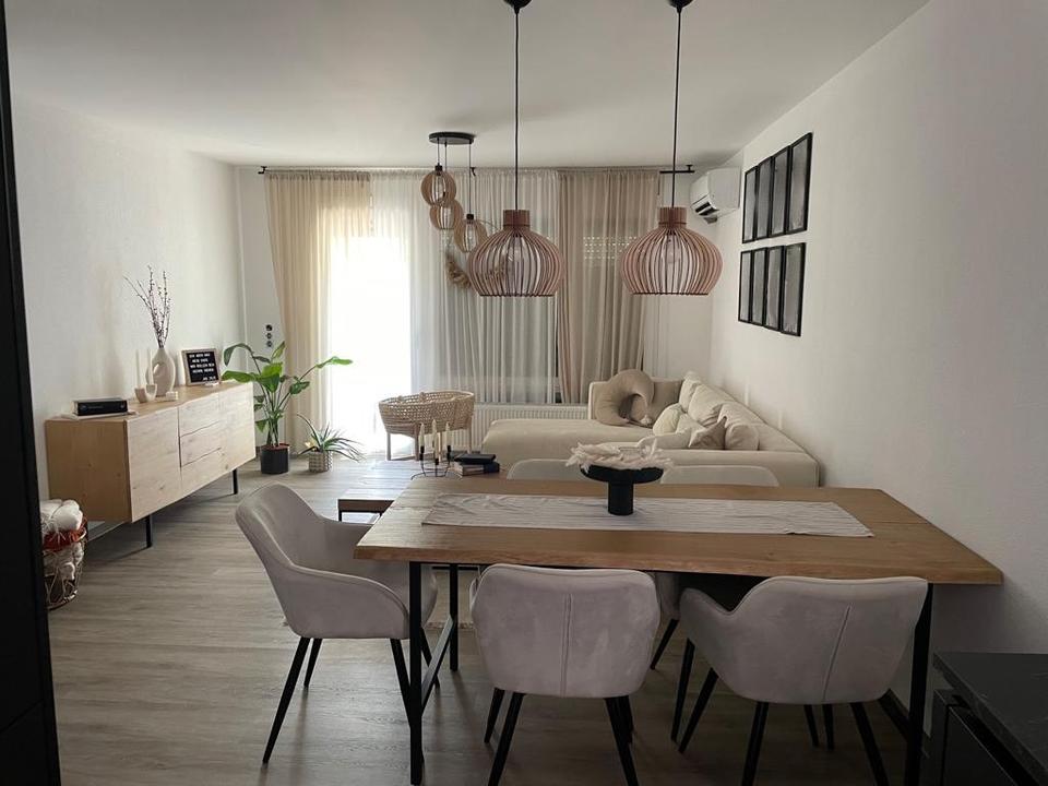 Thumbnail-Klimatisierte 4 Zimmer Wohnung !! Provisionsfrei !!