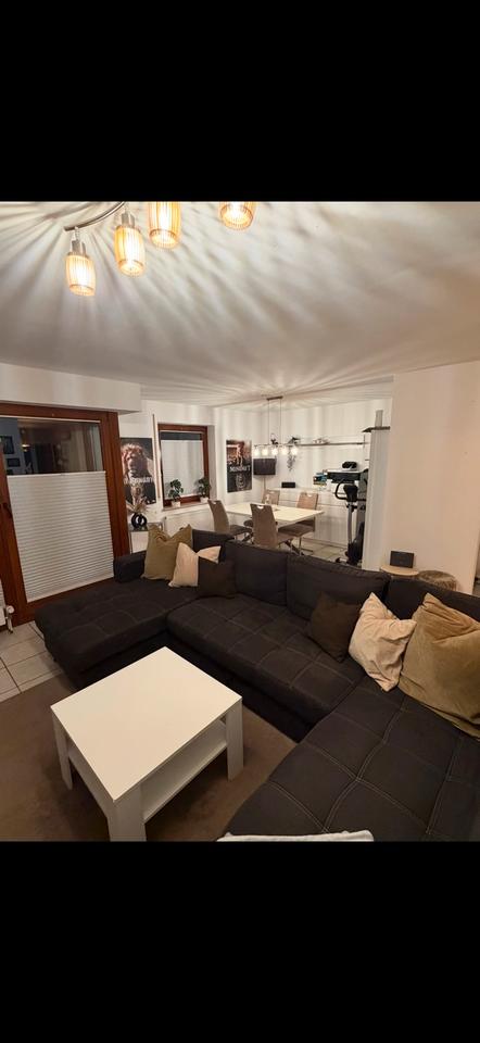 Thumbnail-Möblierte Wohnung mit Balkon, Stellplatz, all inclusive- LESEN