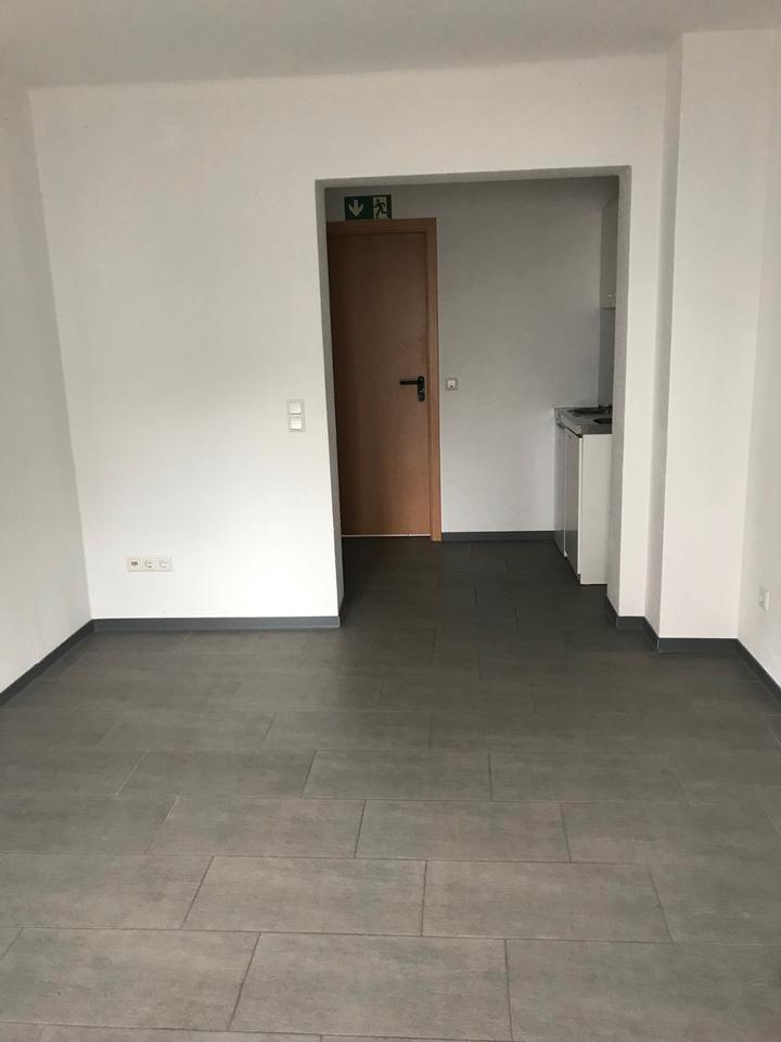 Thumbnail-1-Zimmer Wohnung, Hamm-OstenMark