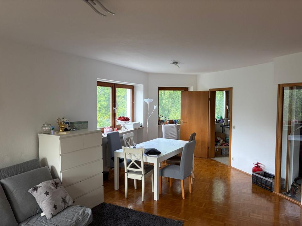 Thumbnail-2,5 Zimmerwohnung in Biberach, Mittelberg-Hühnerfeld